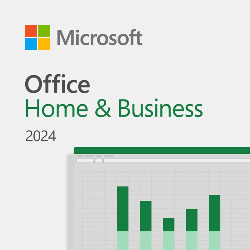 Microsoft Office Professional Plus 2024