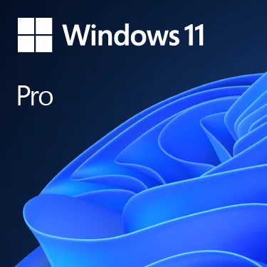 Windows 11 Pro (OEM) — шинэ PC-д